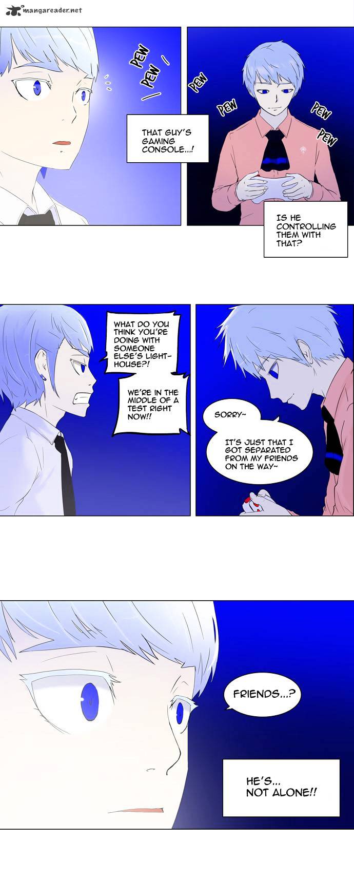 Tower of God, Chapter 70 image 05